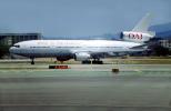 N540AX, Omni Air International, Douglas DC-10-30, CF6-50C2, CF6