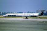 N821RA, Reno Air ROA, McDonnell Douglas MD-82, (DC-9-82), JT8D-217C, JT8D, TAFV16P07_12