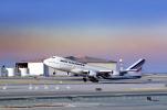 F-GCBB, Boeing 747-228BM, San Francisco International Airport, (SFO), Air France AFR, 747-200 series, CF6-50E2, CF6, TAFV16P11_06
