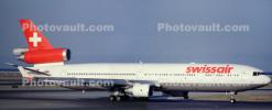 HB-IWD, Swiss International Air Lines, McDonnell Douglas MD-11, PW4460, PW4000, TAFV16P12_03