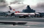 B-2171, McDonnell Douglas, MD-11, China Eastern Airlines CES, SFO, CF6-80C2D1F, CF6, TAFV16P15_16