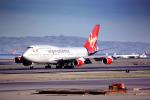 G-VAST, Boeing 747-41R, Virgin Atlantic Airways, (SFO), 747-400 series, CF6, Ladybird, CF6-80C2B1F, TAFV17P05_04