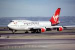 G-VAST, Boeing 747-41R, Virgin Atlantic Airways, (SFO), 747-400 series, CF6, Ladybird, CF6-80C2B1F, TAFV17P05_05