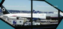 N653UA, Boeing 767-322ER, Star Alliance, San Francisco International Airport (SFO), 767-300 series, TAFV17P06_11