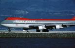 N641NW, Boeing 747-212B, San Francisco International Airport (SFO), Northwest Airlines NWA, 747-200 series, JT9D-7Q, JT9D, TAFV17P10_02