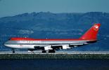 N641NW, Boeing 747-212B, San Francisco International Airport (SFO), Northwest Airlines NWA, 747-200 series, JT9D-7Q, JT9D, TAFV17P10_03
