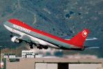 N641NW, Boeing 747-212B, San Francisco International Airport (SFO), Northwest Airlines NWA, 747-200 series, JT9D-7Q, JT9D, TAFV17P10_06B