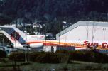 N283SC, Sun Country Airlines, Boeing 727-225, JT8D-15, JT8D, San Francisco International Airport (SFO), 727-200 series, TAFV17P10_15