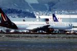 N546NA, Boeing 757, San Francisco International Airport (SFO), National Airlines NAL, TAFV17P14_19