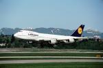 D-ABYP, Boeing 747-230B, Lufthansa, 747-200 series, CF6-50E2, CF6, TAFV18P03_01