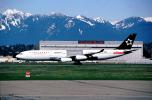 C-FYLD, Airbus A340-313X, Air Canada ACA, CFM56-5C4, CFM56, Clara Campoamor, Hangar, TAFV18P03_09