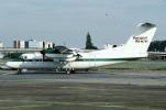 De Havilland DHC-7-102, Voyageur Airways, C-GLOL, PT6A-50, PT6A, TAFV18P04_07