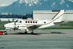 C-GPCB, NORTH VANCOUVER AIR, Beech 100 King Air, PT6A, TAFV18P04_16