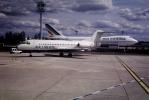 F-GDUV, Fokker F28-2000 Fellowship, Air Liberte, Air France AFR, F28, TAFV18P11_04
