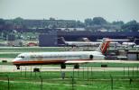 N9618A, Trans World Airlines TWA, McDonnell Douglas MD-83, TAFV18P13_16