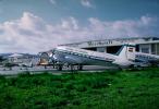 CP-820, Bolivian Air Tourmen, Douglas DC-3 Twin Engine Prop, TAFV19P03_03.0361