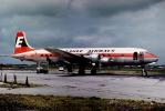 G-APSA, Eagle Airways, Airlines, Douglas DC-6A, R-2800, TAFV19P03_07.0361