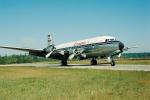 Braniff International Airways, Douglas DC-6B, R-2800, 1950s, TAFV19P03_17.3130