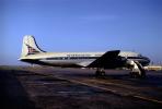 LX-IOA, Interocean Airways, Douglas C-54B-1-DC Skymaster, 1950s, TAFV19P03_19.0361