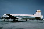 EC-AUY, Spantax, Douglas DC-4, C-54D, 1950s, TAFV19P04_13.0362