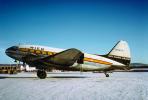 N1548V, Wien Alaska Airlines, Curtiss C-46A-55-CK Commando, R-2800, TAFV19P04_15.0362