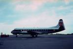 G-AOYG, Vickers Viscount 806
