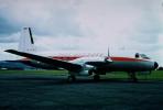 VQ-FAL, Hawker Siddeley 748-232 Sr2