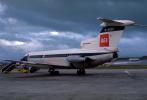 BEA, G-ARPK, Hawker Siddeley HS121 1C Trident