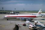 N780TW, Trans World Airlines TWA, Boeing 707, TAFV19P08_16.0362