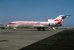 N12826, American Flyers Airline AFA, Boeing 727-185C, Airstair, 727-100 series, TAFV19P09_05.0362