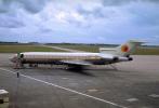 N4740, Boeing 727-235, National Airlines NAL, JT8D-7B, 727-200 series