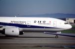 JA710A, Boeing 777-281 (ER), PW4090, PW4000, (SFO), All Nippon Airways, TAFV19P10_13