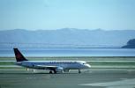 San Francisco International Airport (SFO), Airbus A320 series, Air Canada ACA