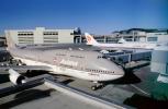 HL7423, Boeing 747-48E, San Francisco International Airport (SFO), CF6, CF6-80C2B1F, TAFV19P13_17
