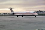 N901RA, McDonnell Douglas MD-90-30, American Airlines AAL, V2525-D5, V2500, TAFV20P02_03