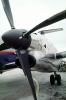 Pratt & Whitney PW118A Turbo-Prop, Skywest, United Express UAL, N227SW, Embraer Brasilia EMB-120ER, TAFV20P02_09