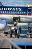 N707UW, US Airways, Airbus A319-112, CFM56-5B6/P, CFM56, Belt Loader, baggage Cart, TAFV20P07_02