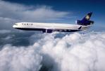 Varig Airlines, McDonnell Douglas, MD-11, TAFV20P07_16