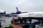 Varig Airlines, McDonnell Douglas, MD-11, TAFV20P08_03