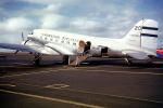 N95469, Hawaiian Air HAL, Airlines, Douglas DC-3 Twin Engine Prop, TAFV20P10_19