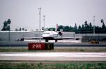 N17275, Bombardier-Canadair Regional Jet CRJ, Mesa Airlines, America West Express, CF34-3B1, CF34