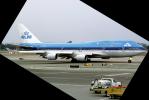 PH-BFV, Boeing 747-406, KLM Airlines, CF6-80C2B1F" CF6, 747-400 series, CF6, TAFV21P05_01