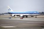 PH-BFV, Boeing 747-406, KLM Airlines, CF6-80C2B1F" CF6, 747-400 series, CF6, TAFV21P05_02