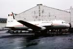 XA-SEI, Aeromaya, Hawker Siddeley 748-214 Sr2A, TAFV21P06_13