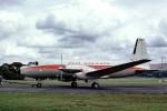 VQ-FAL, Fiji Airways, Hawker Siddeley 748-232 Sr2, Woodford Aerodrome, Manchester, England, TAFV21P06_16