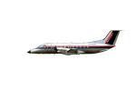 N308SW, Embraer EMB-120ER Brasilia, SkyWest, photo-object, object, cut-out, cutout, PW118B, TAFV21P09_18BF