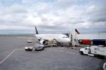 Airbus A320 series, Air Canada ACA, Jetway, Airbridge