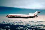 Boeing 727, World Airways