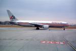 N388AA, American Airlines AAL, Boeing 767-323ER, 767-300 series, TAFV22P06_16