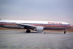 N388AA, American Airlines AAL, Boeing 767-323ER, 767-300 series, TAFV22P06_17